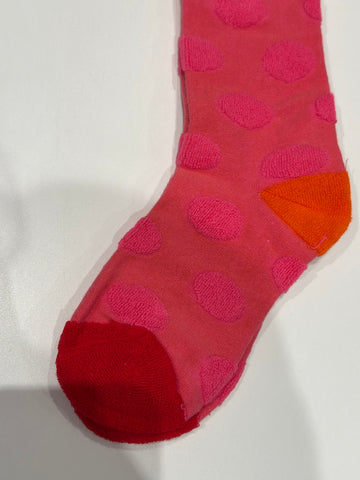 Big Dot Pinky Socks
