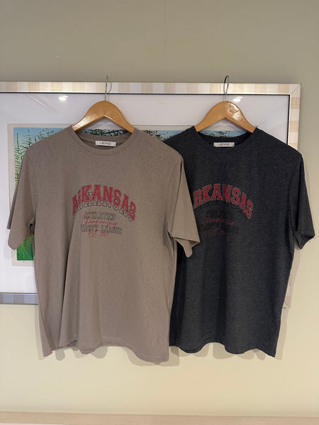 Marble Print Tee (18-20Jul 超抵價$248, 之後批發價2868)