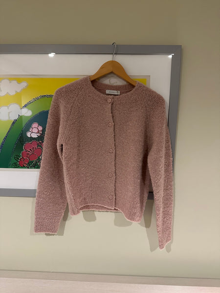 Sunday Cardigan (26-28Nov $468, 之後批發價$498）