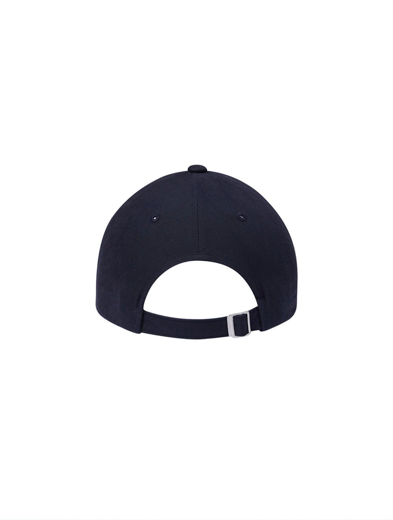 CAP ALUMNI EMBLEM NAVY IVORY