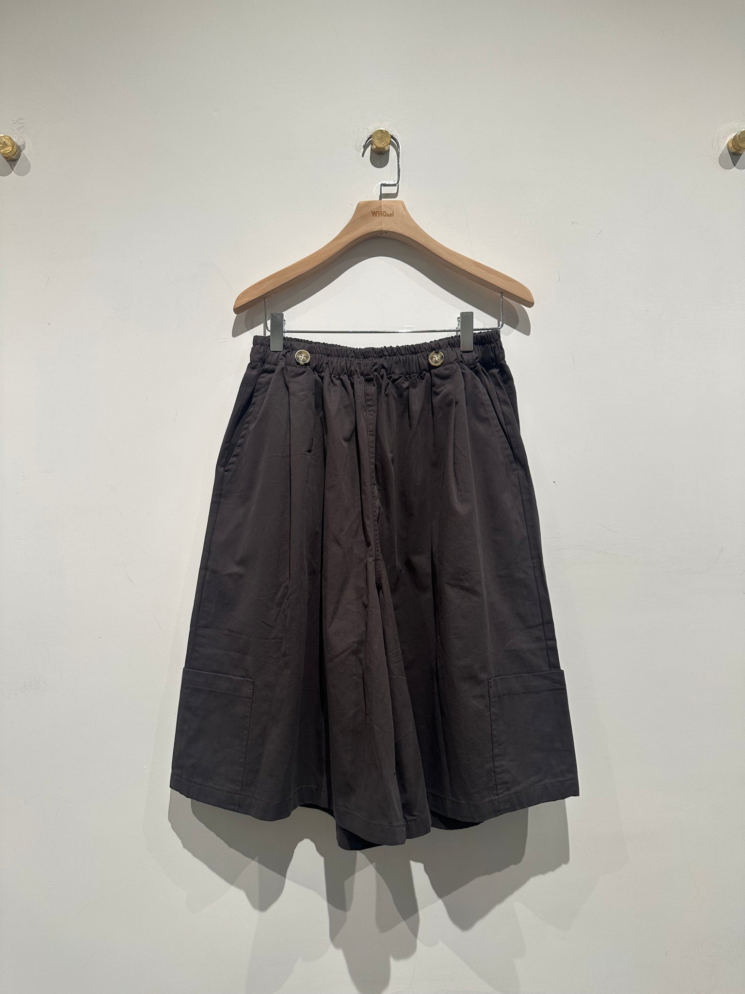 Causal Cargo Short  (2-5Jul 超抵價$268, 之後批發價$368)