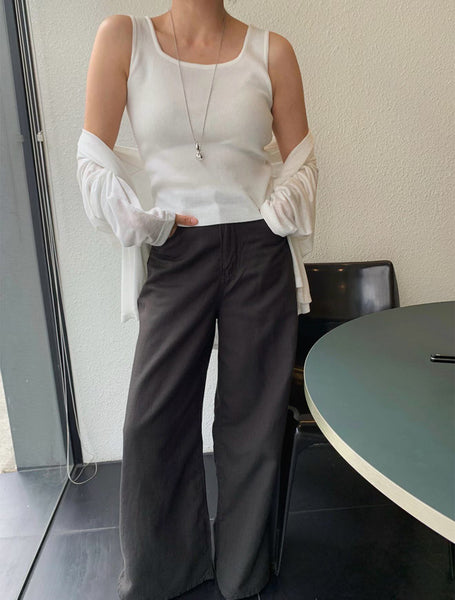 FLOW Soft Jeans (30Apr-2May $468, 之後批發價$528）