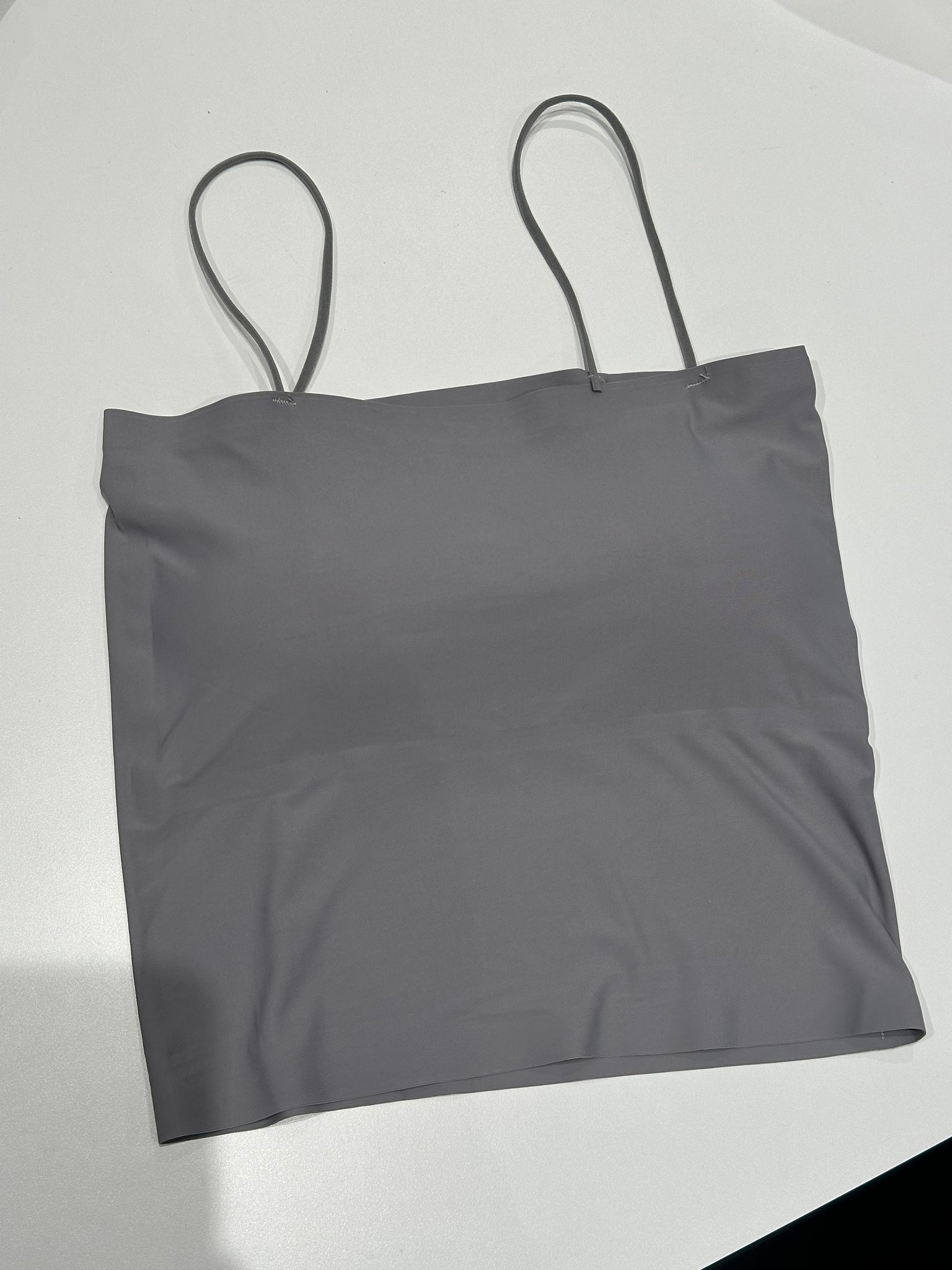 Flat Collar Bra Top (加購$98)