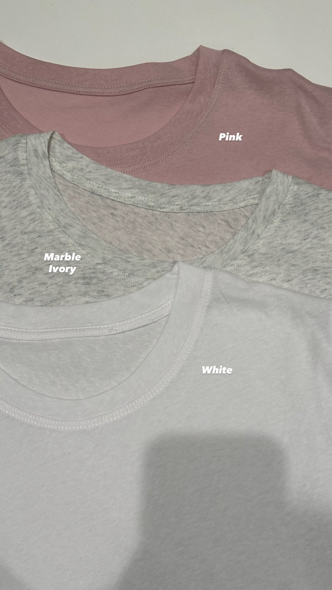Travel Buddy Tee (加購$168)
