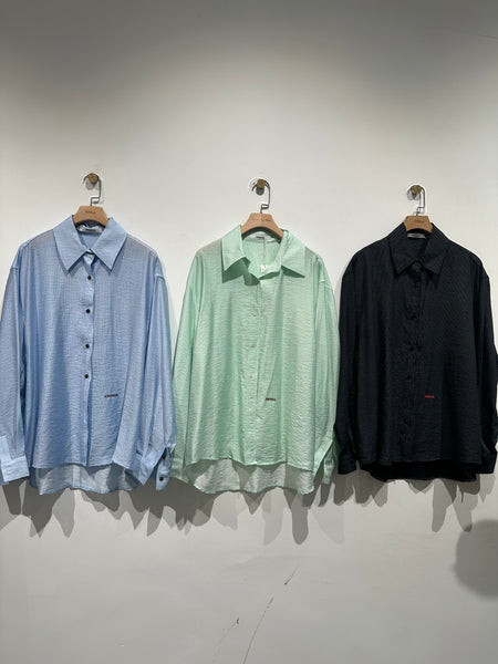 Must Have spring Stripe Shirt