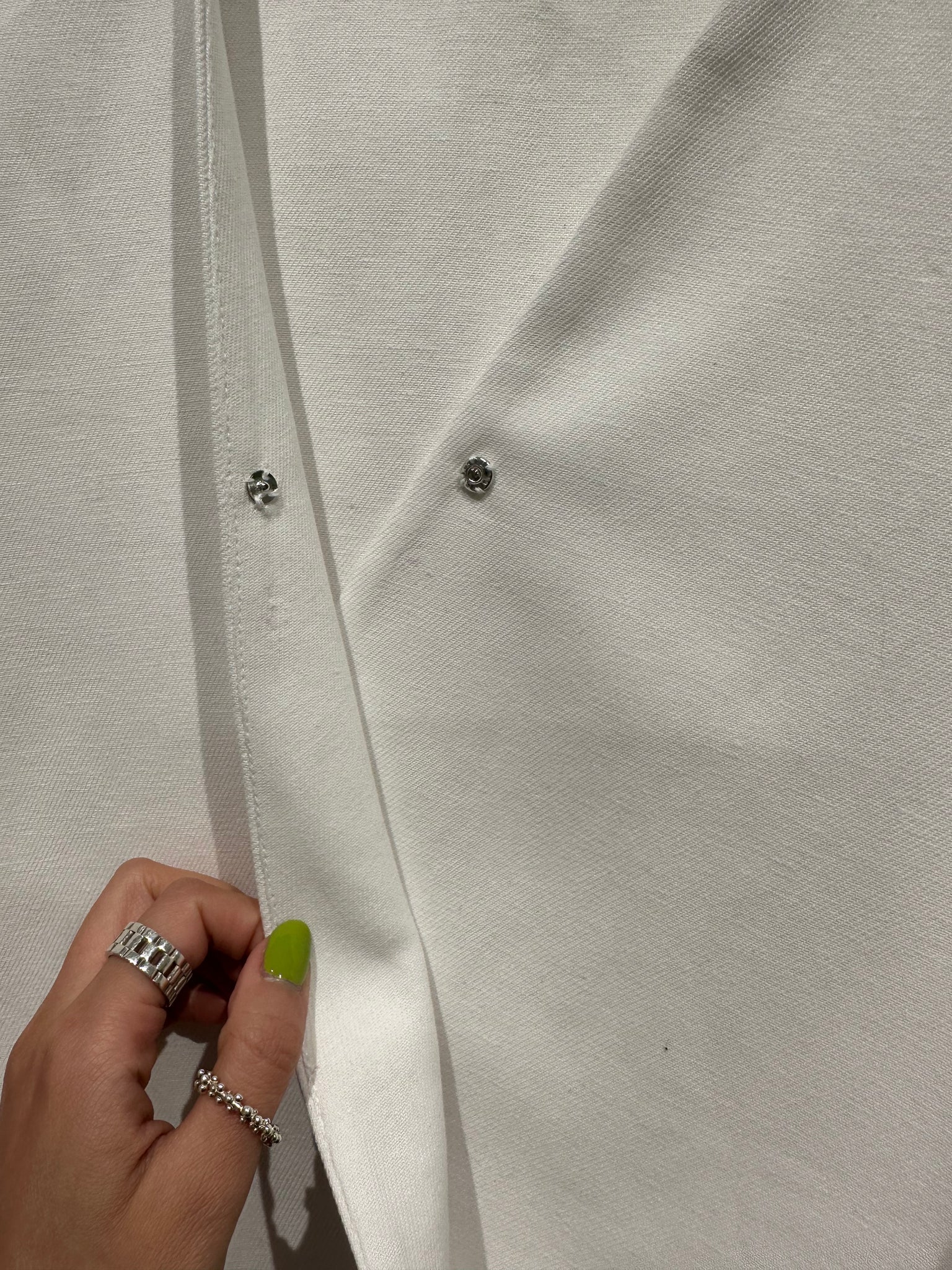 T8 Vest