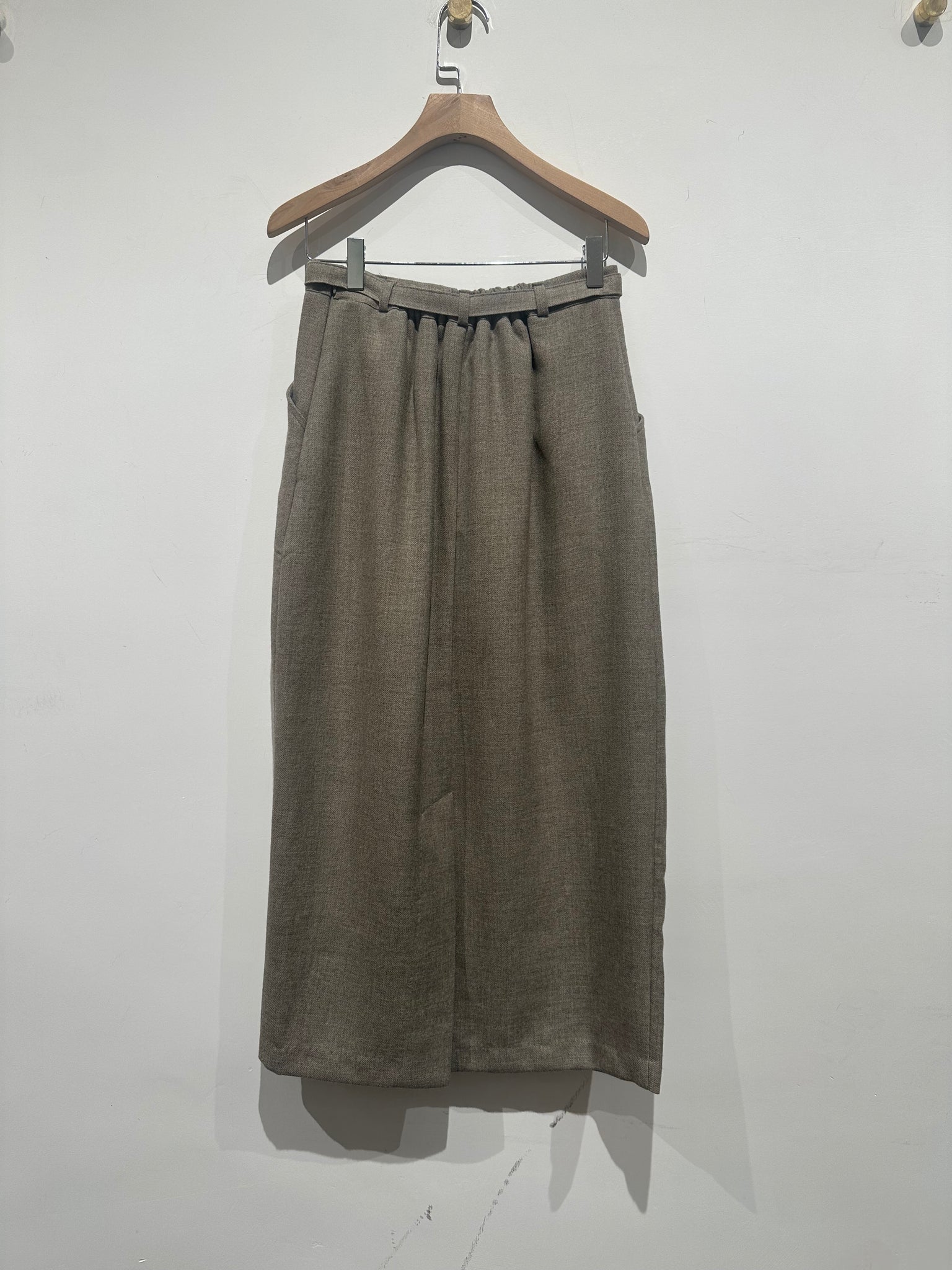 Winter Essential Skirt