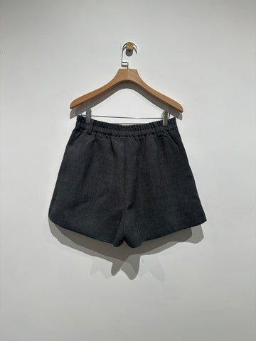 Wool Shorts (5-8Nov $298, 之後批發價$398）