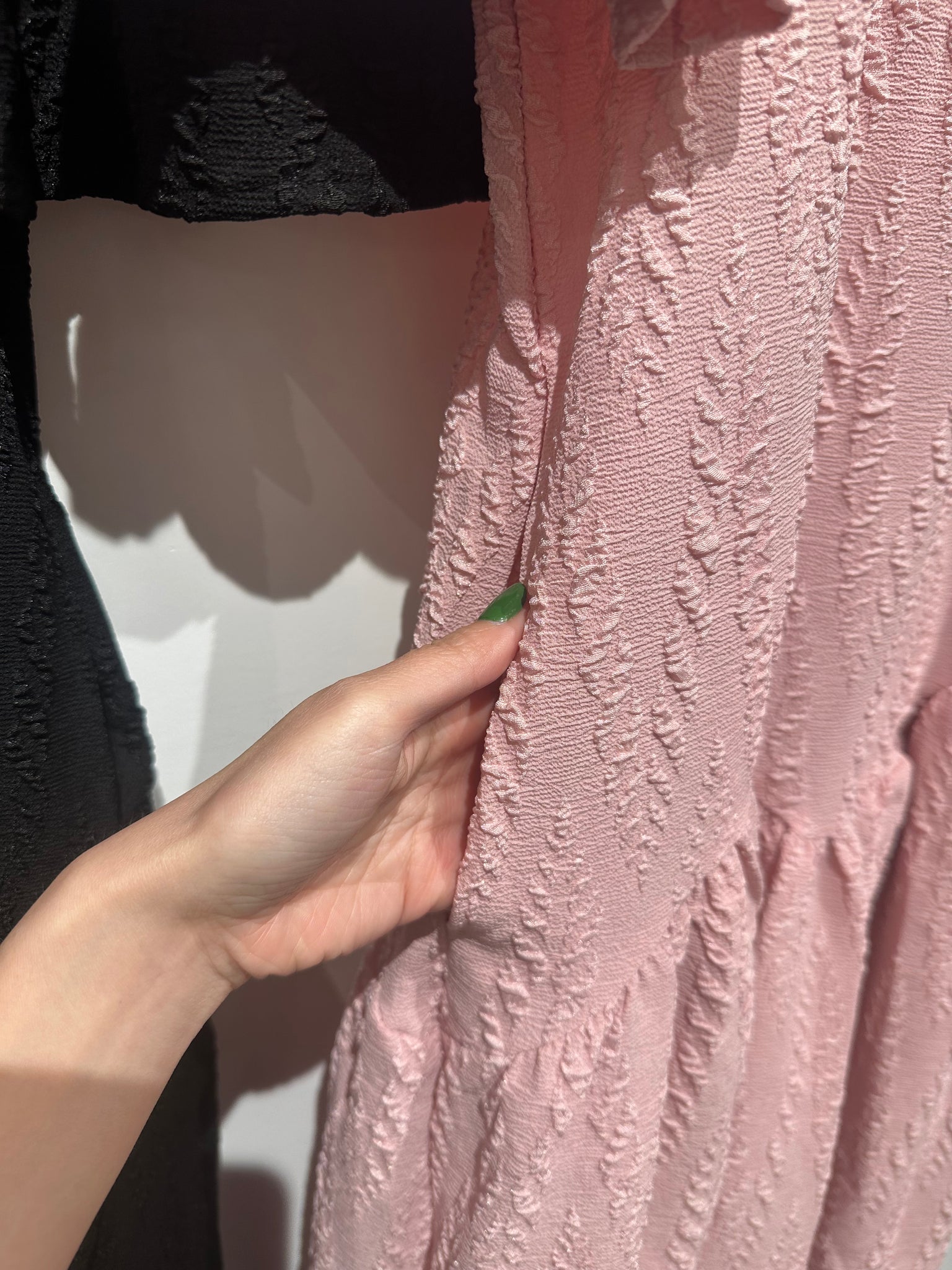 Daily Jacquard One Piece