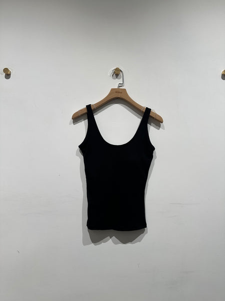 Ribbed Nice Shape Bra Top Vest (加購$168）