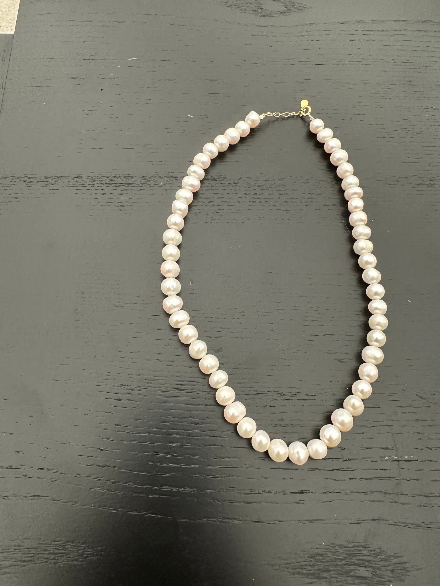 N5 Fresh Water Pearl (25-27Nov $368, 之後批發價$498）