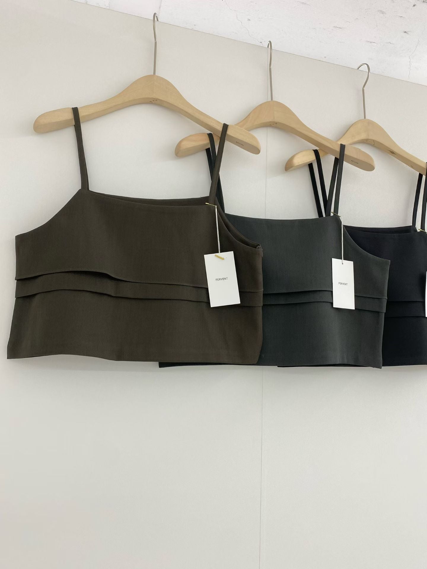 New Season Tailor Skirt Set (9-11Sep超抵價$598, 之後批發價$668)