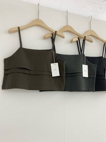 New Season Tailor Skirt Set (9-11Sep超抵價$598, 之後批發價$668)