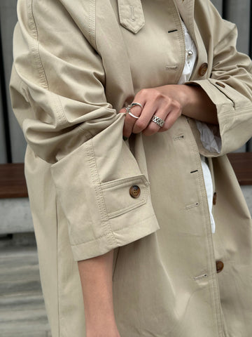 Trench Coat