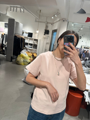 Soft Tee (加購$168)