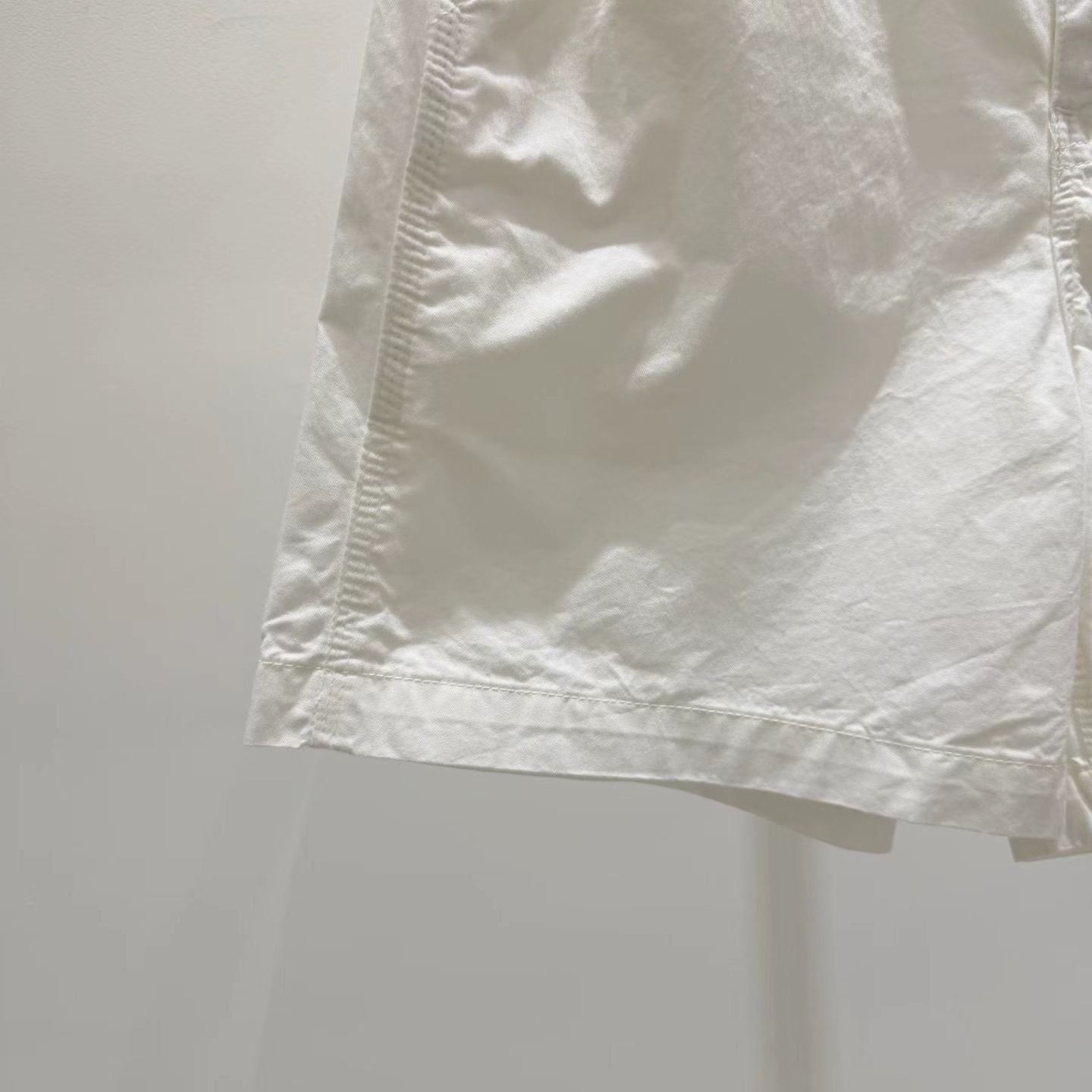 Summer Cargo Shorts