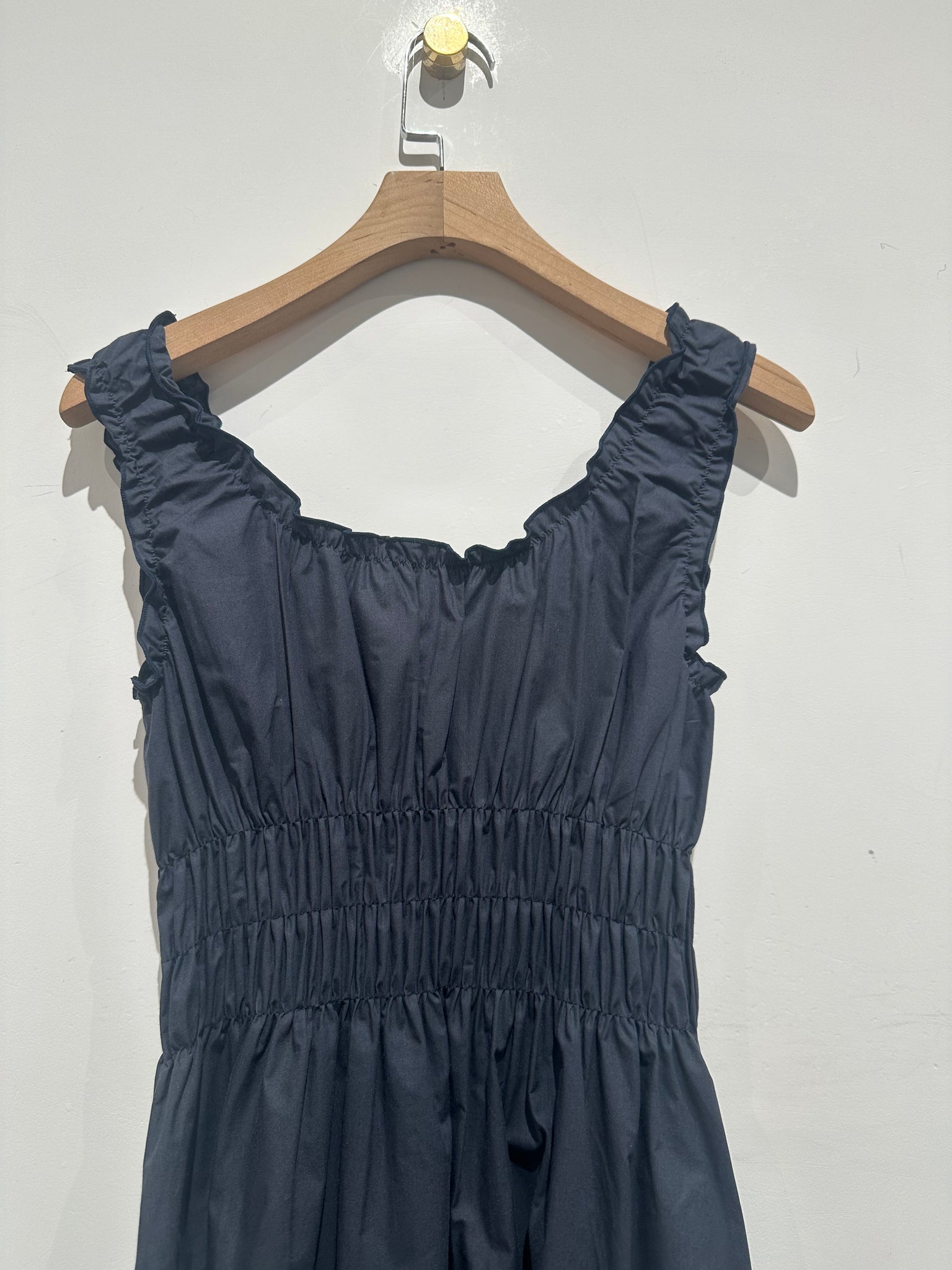 Premium Summer Smocking Dress (31Jul-2Aug 超抵價$598, 之後批發價$698)