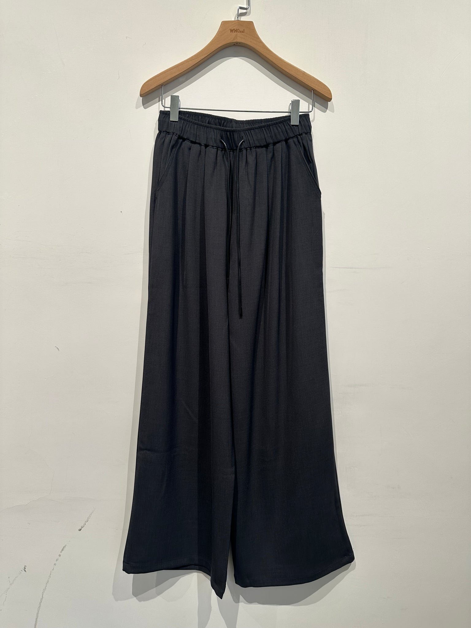 Must Buy Airport Drape Pants