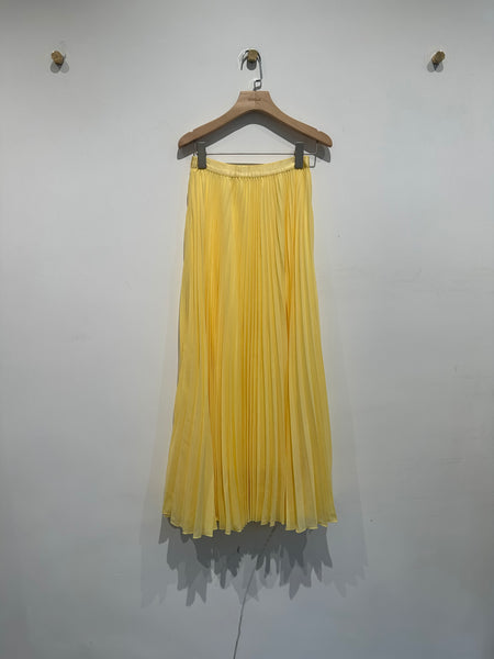 Colour Pleated Skirt (9-11Jul 超抵價$298, 之後批發價$368)