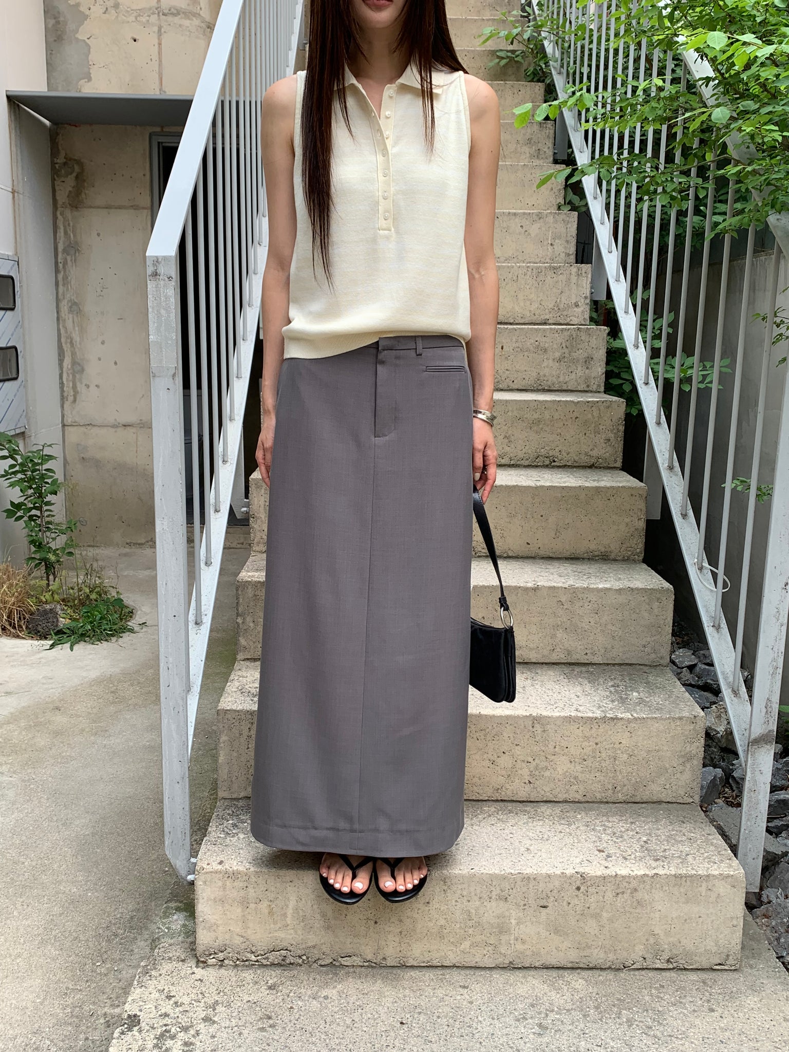 Quality Classy Long Skirt (31Jul-2Aug 超抵價$568, 之後批發價$598)