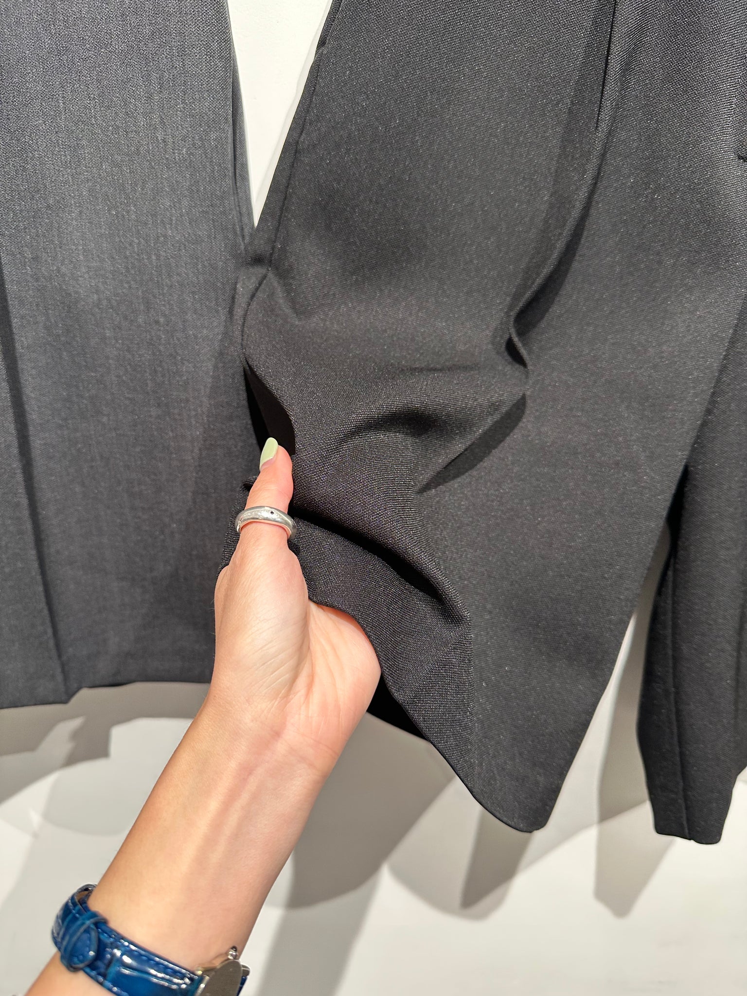 Bermuda Shorts