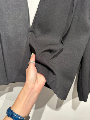Bermuda Shorts