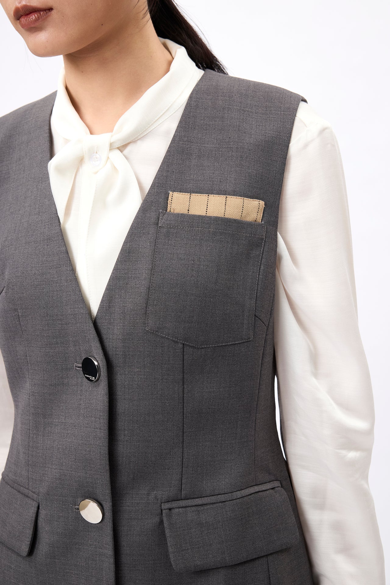 3 Ways Flexi Combo Blazer