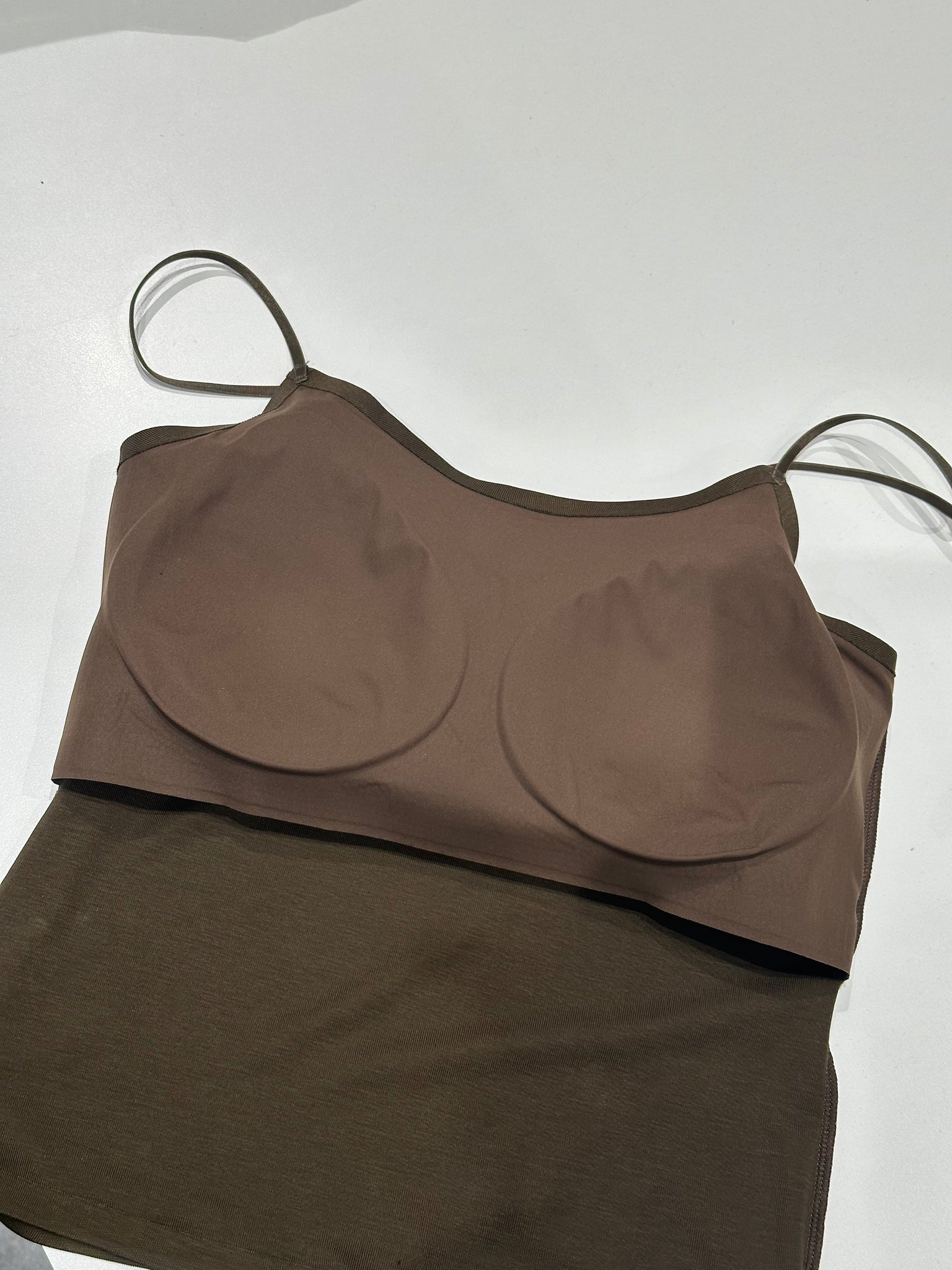 Premium Smooth Bra Top (加購$198)