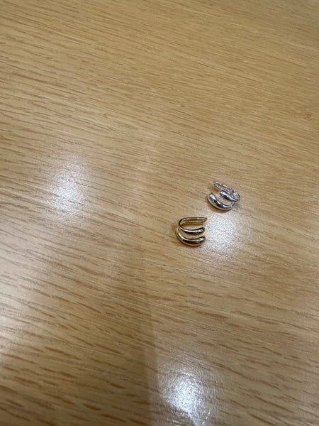 Ear Cuff 1 (2-4Mar $198, 之後批發價$228）