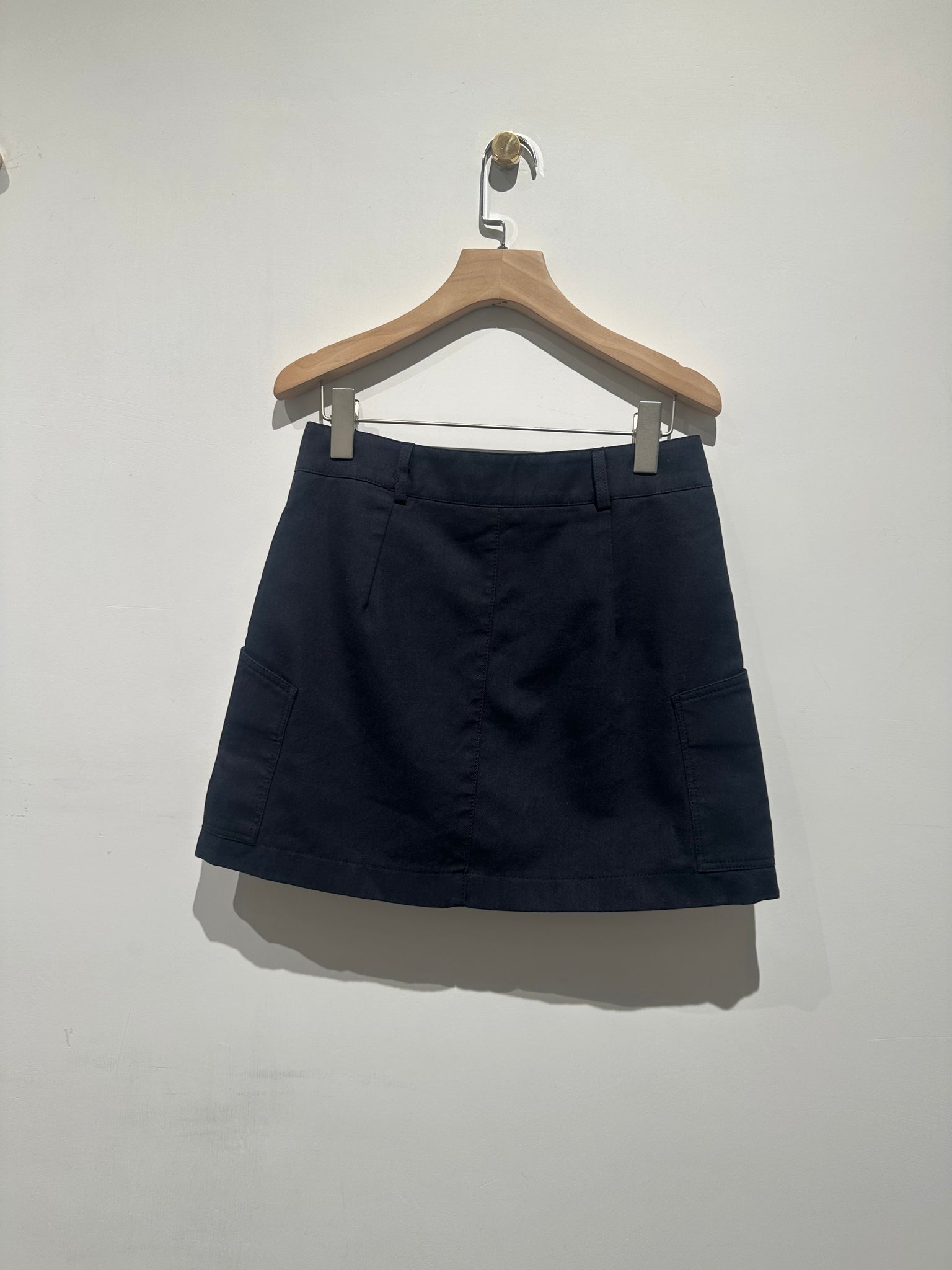 Daily Four Pocket Skirt