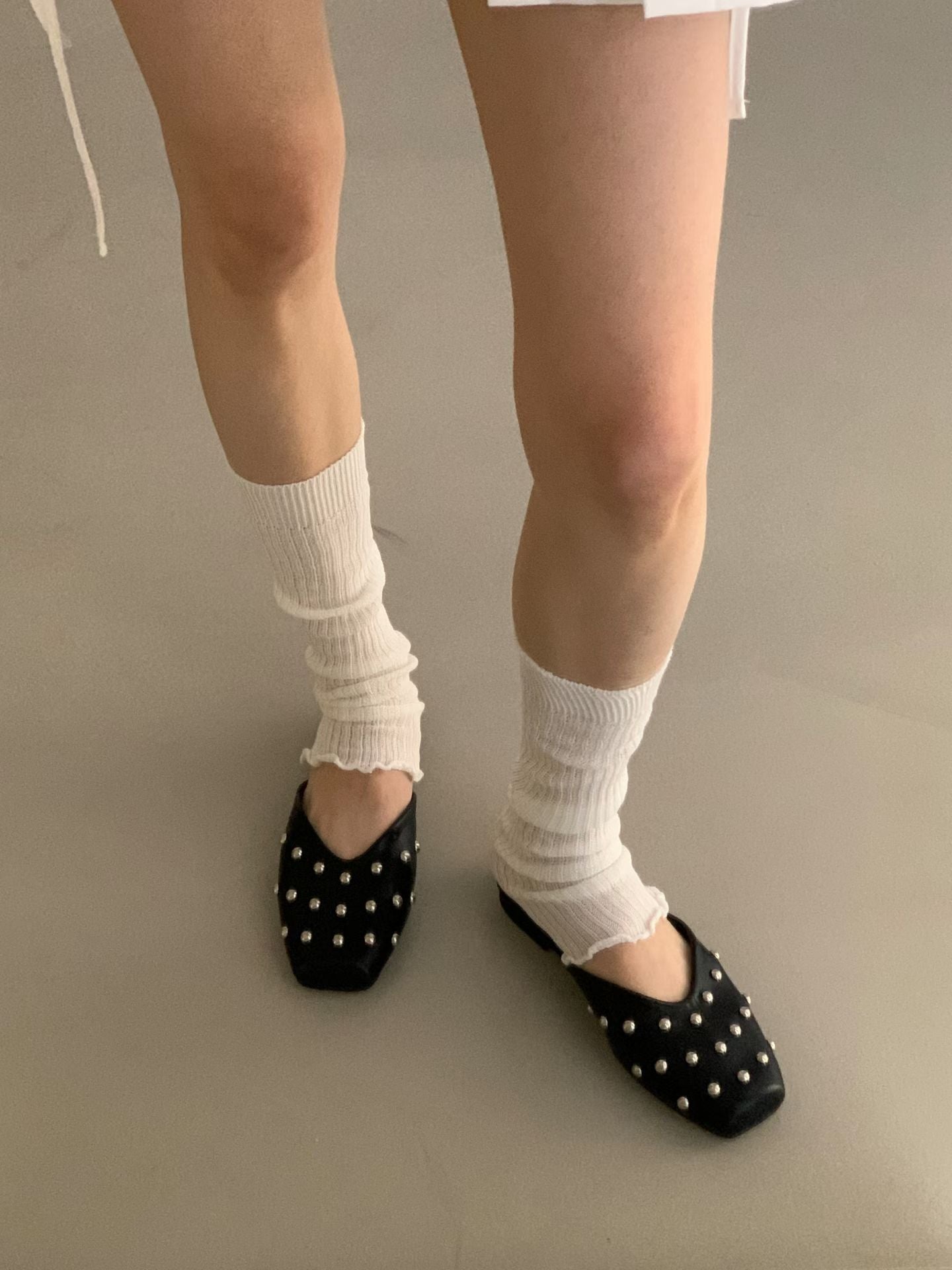 Big Beads Mules (28-30May 超抵價 $428, 批發價$468)