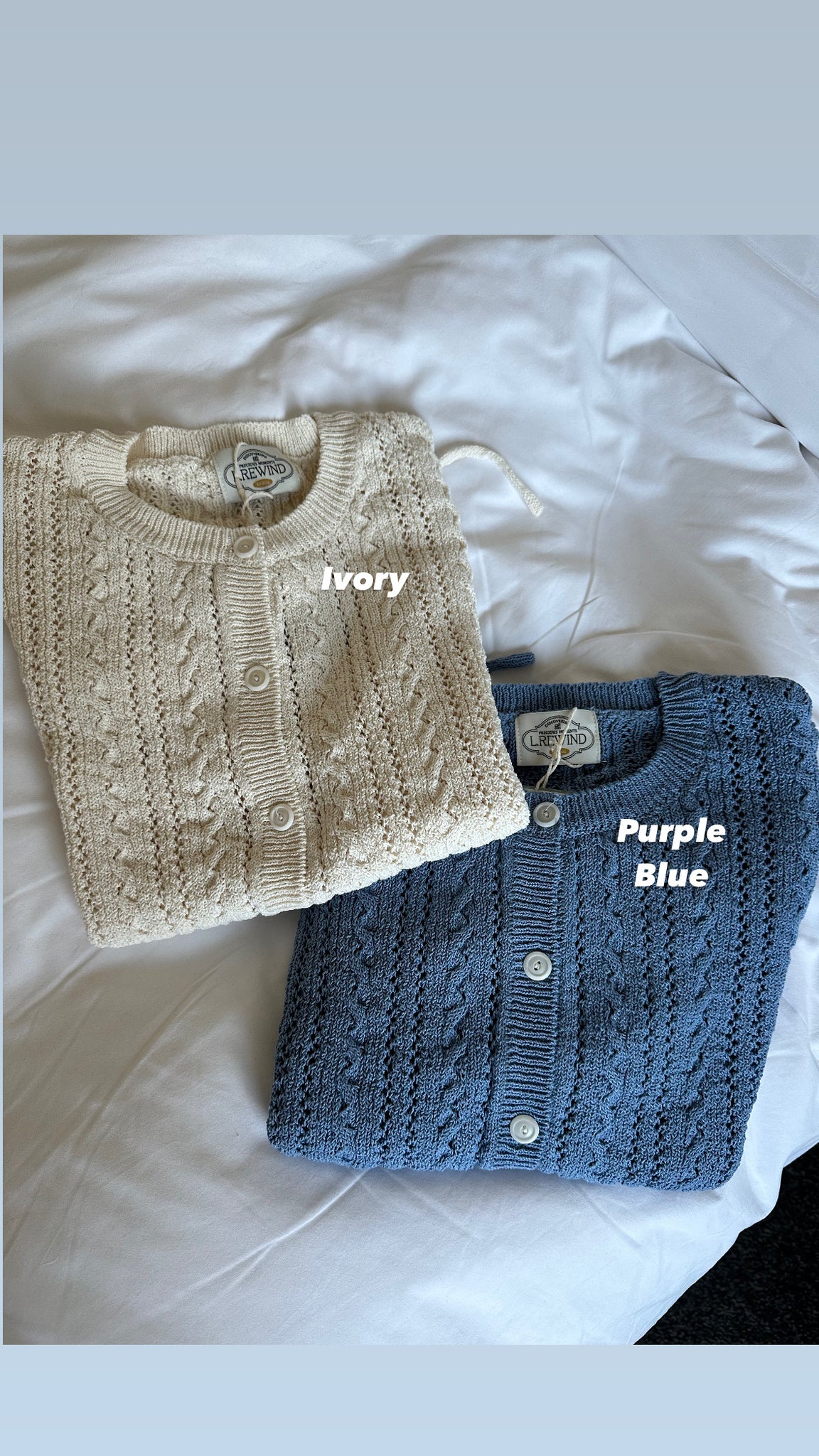 knit top