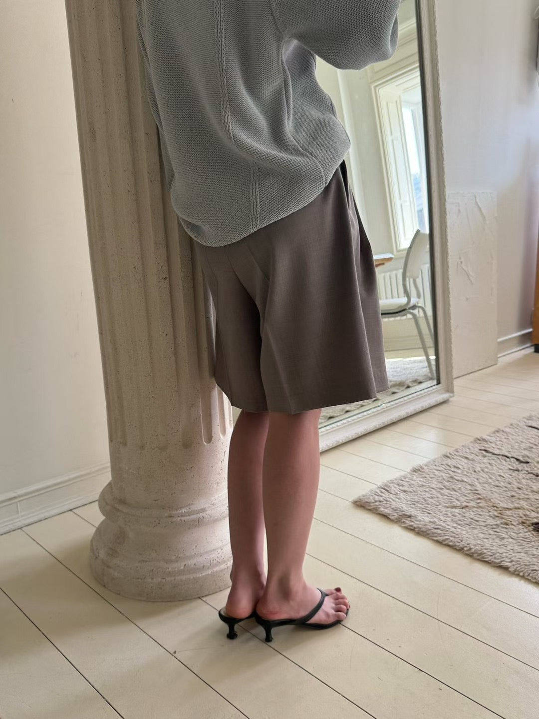 Cooling Belt Shorts (29Apr-1May $468, 之後批發價$498）
