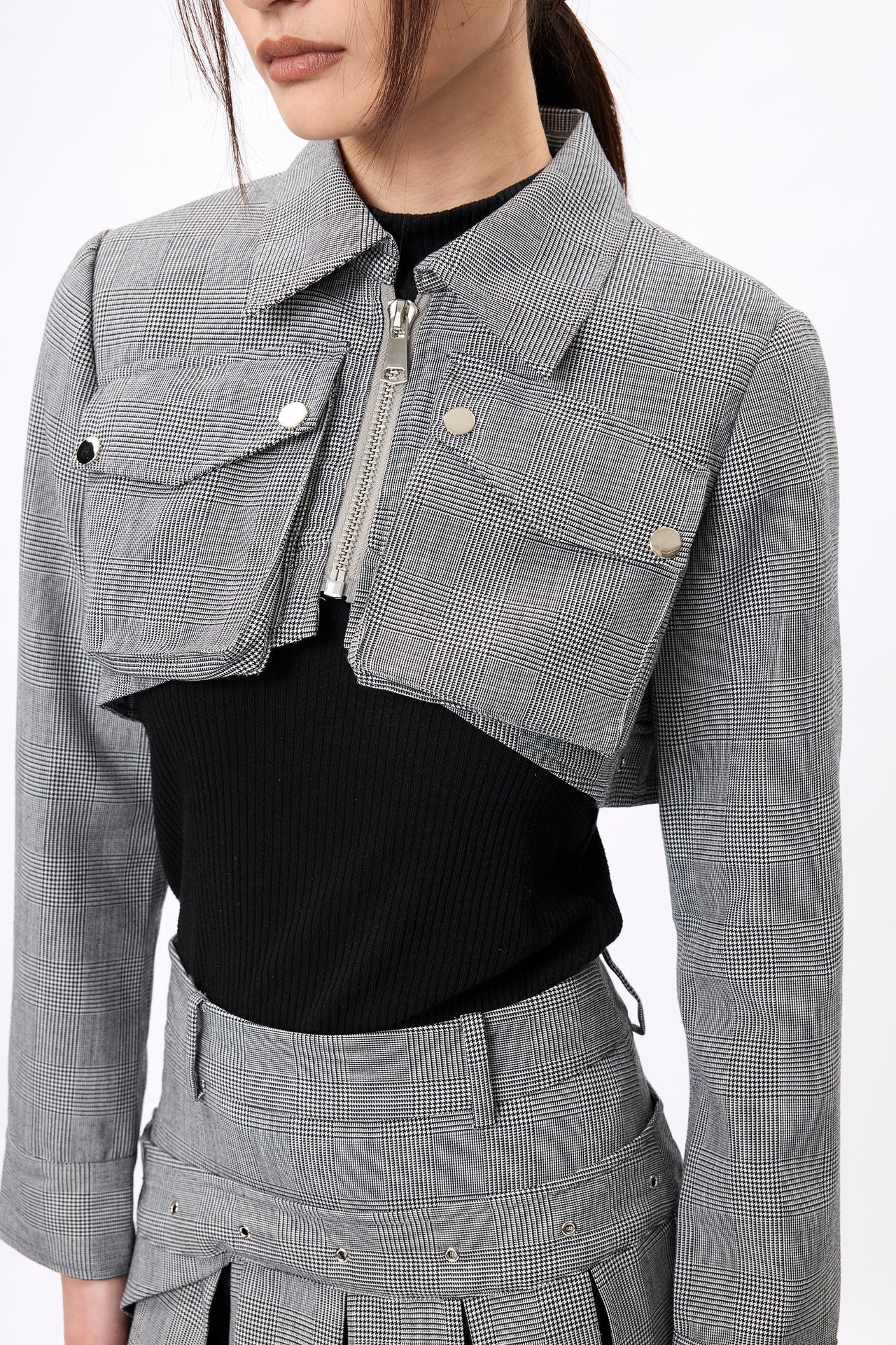 3 Ways Up-To-You Flexi Dress