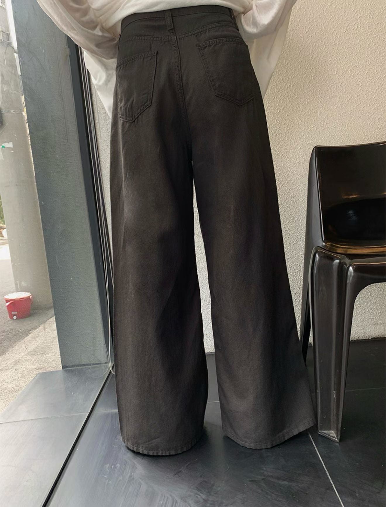 FLOW Soft Jeans (30Apr-2May $468, 之後批發價$528）