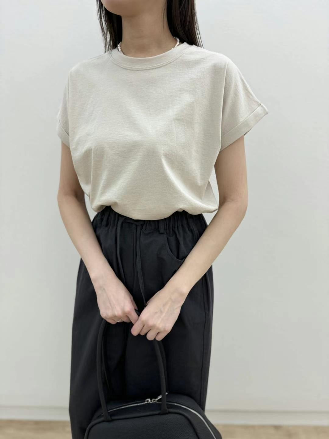standing tee (加購$168)