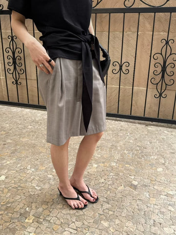 Cooling Belt Shorts (29Apr-1May $468, 之後批發價$498）