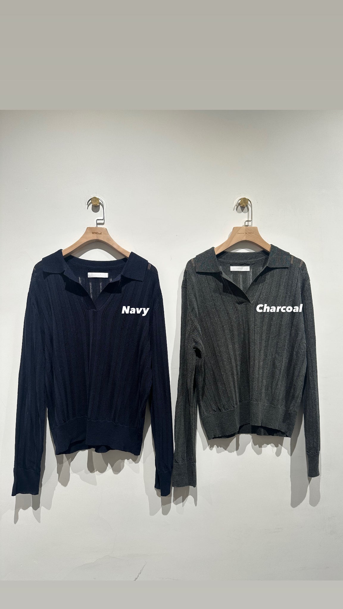 T11 Majea knit top  (9-11Oct $298, 之後批發價$368）