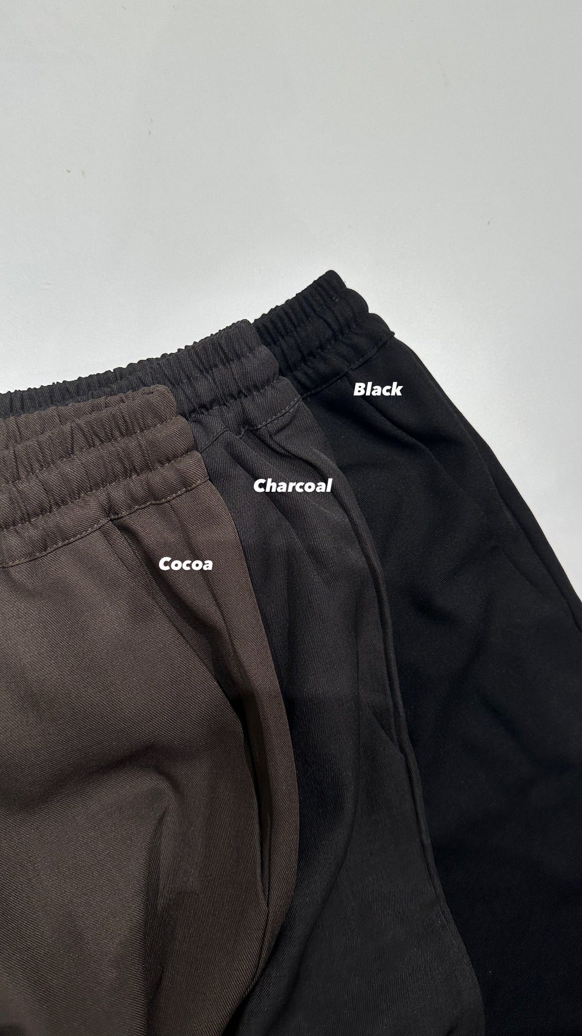 Daily pants (hacker)