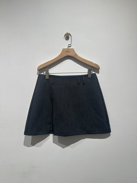 Summer Triangle Skirt
