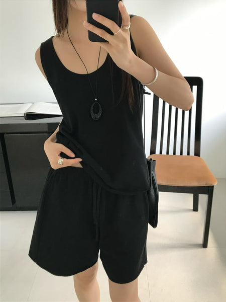 Quality Cotton Vest (31Jul-2Aug 超抵價$298, 之後批發價$328)