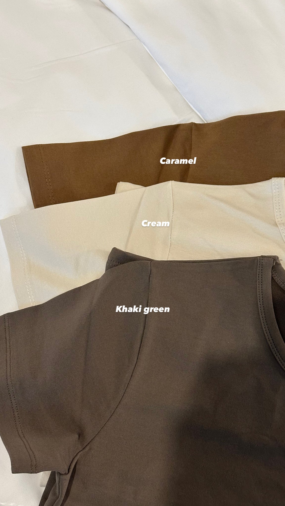 Premium Embroidered Tee (10-12Sep超抵價$248, 之後批發價$268)