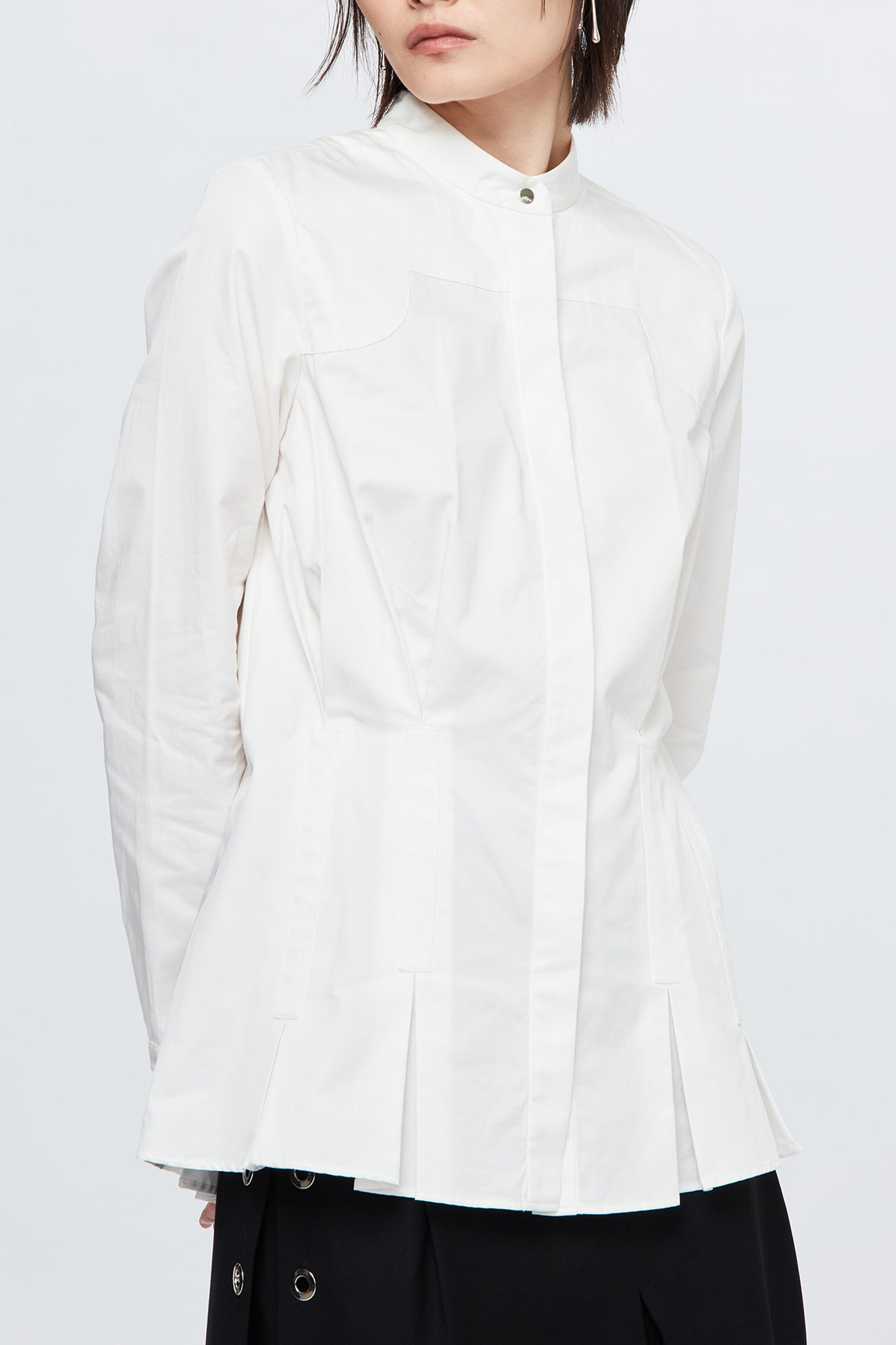 TARE Structural Shirt