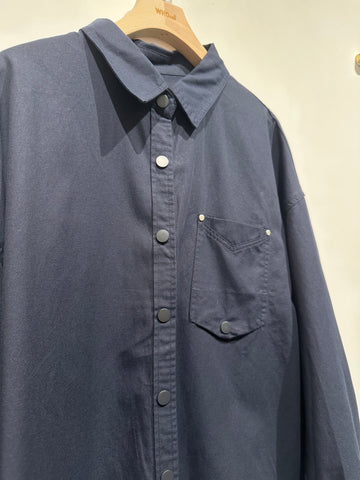 Snap Button Shirt