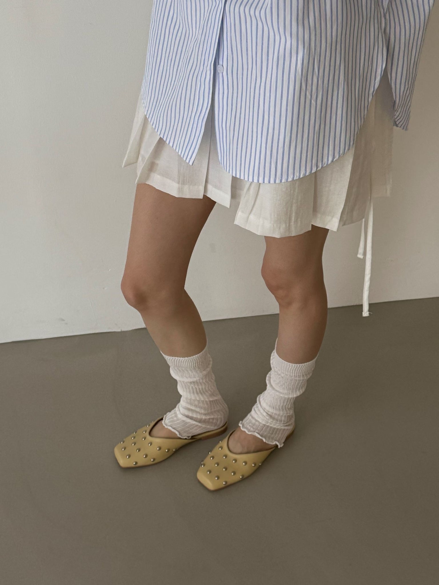 Big Beads Mules (28-30May 超抵價 $428, 批發價$468)