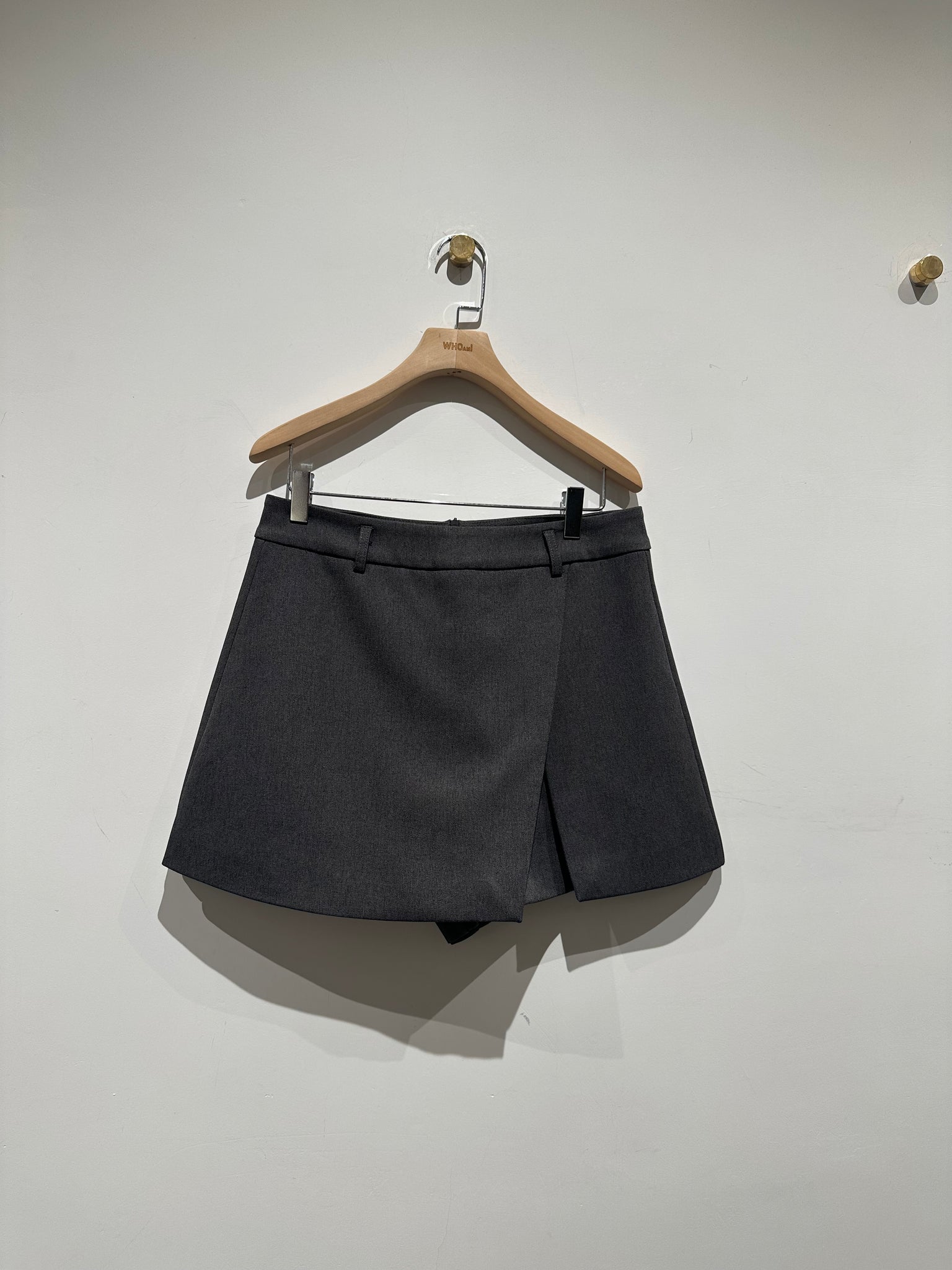 Triangula Shorts