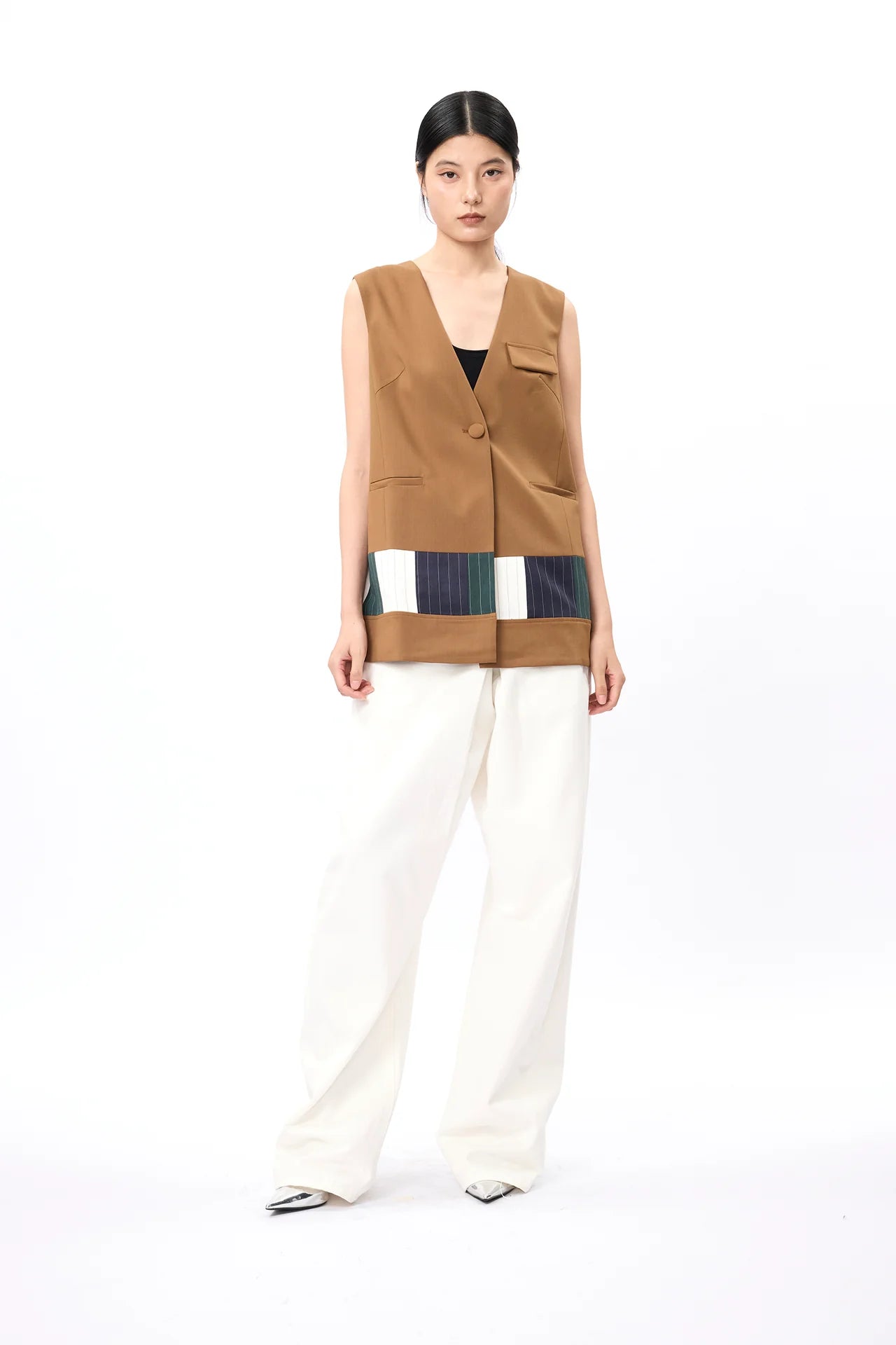 3 Ways Combo Layers Blazer