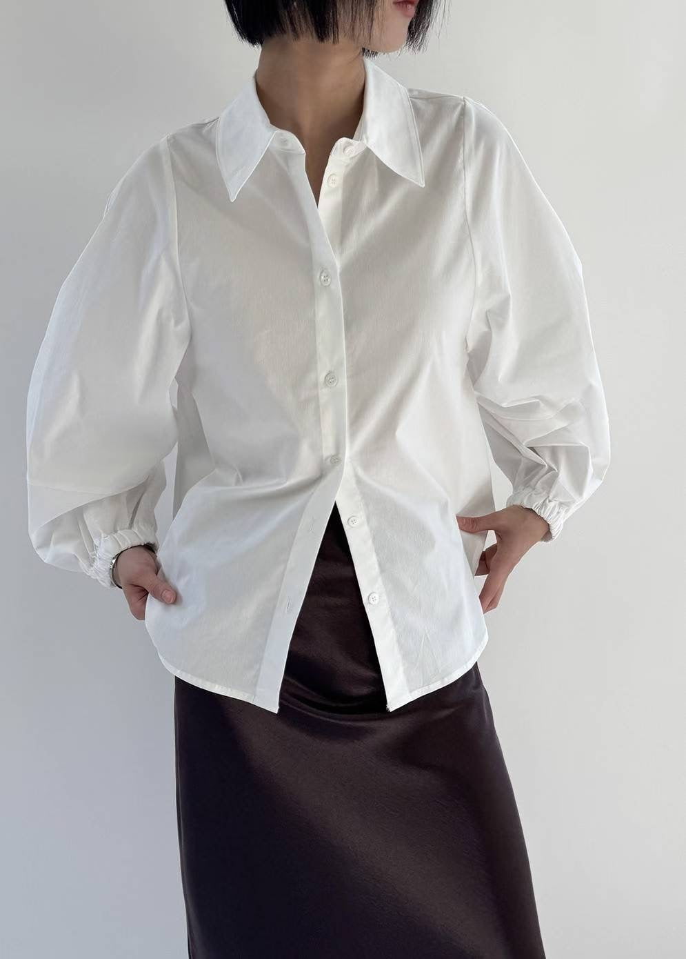 Simple Elegant Shirt