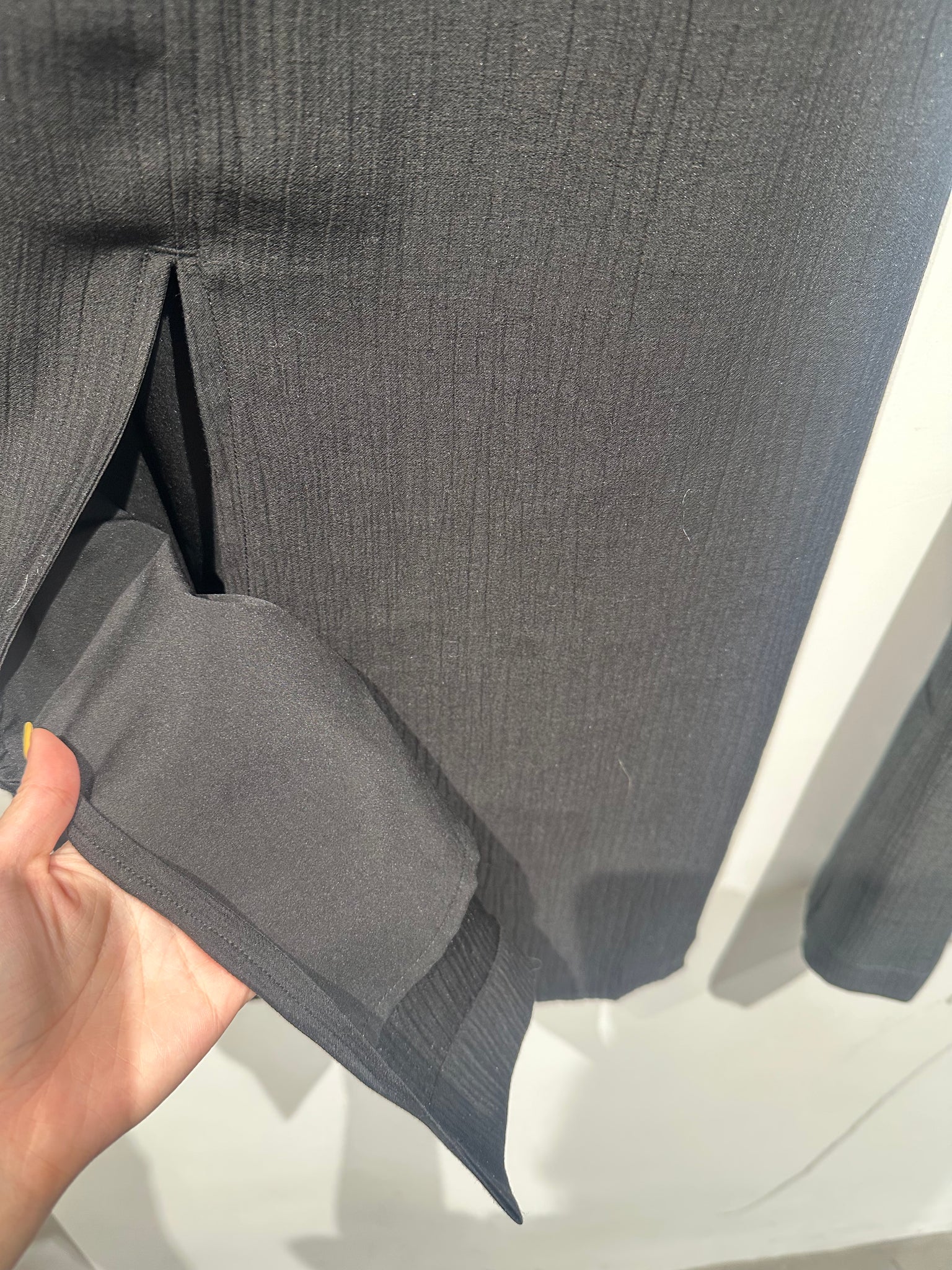 Autumn Pocket Pencil Skirt (24-26Sep超抵價$268, 之後批發價$298)