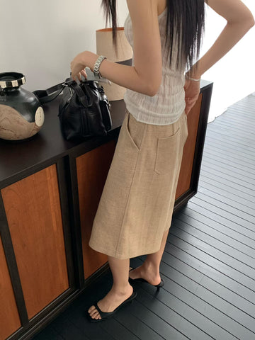Nice Cutting Bermuda Shorts (5-6Jun 超抵價$468, 之後批發價$498)